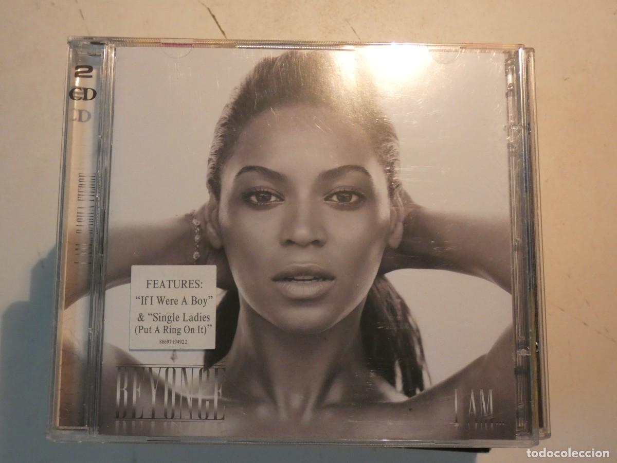 CDs de m&uacute;sica: ARKANSAS1980 CD ESTADO CORRECTISIMO BEYONCE - Foto 1