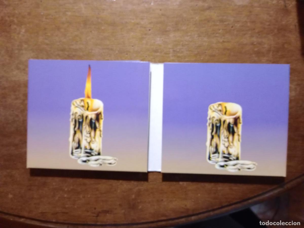 CDs de m&uacute;sica: Triana - de la luz y de la sombra - Foto 2