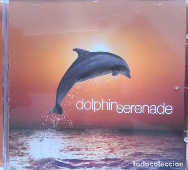 CDs de m&uacute;sica: Keith Halligan &ndash; Dolphin Serenade - CD - Foto 1