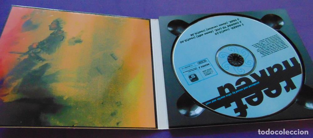 CDs de m&uacute;sica: REEF - NAKED - CDSINGLE 3 TEMAS - Foto 3