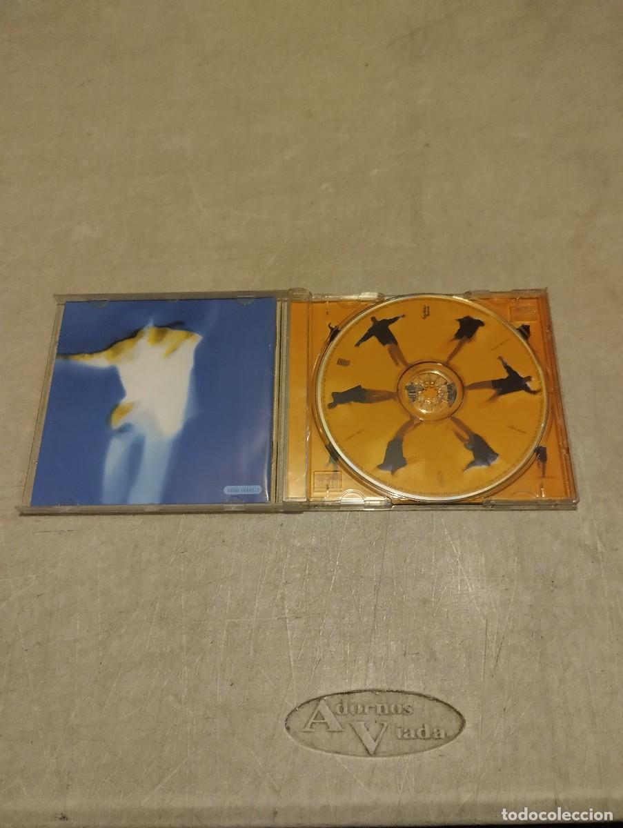 CDs de m&uacute;sica: Phil Collins CD Dance Into The Light - Foto 2