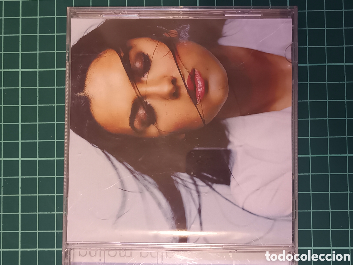 CDs de m&uacute;sica: Alba Molina cd musical - Foto 1