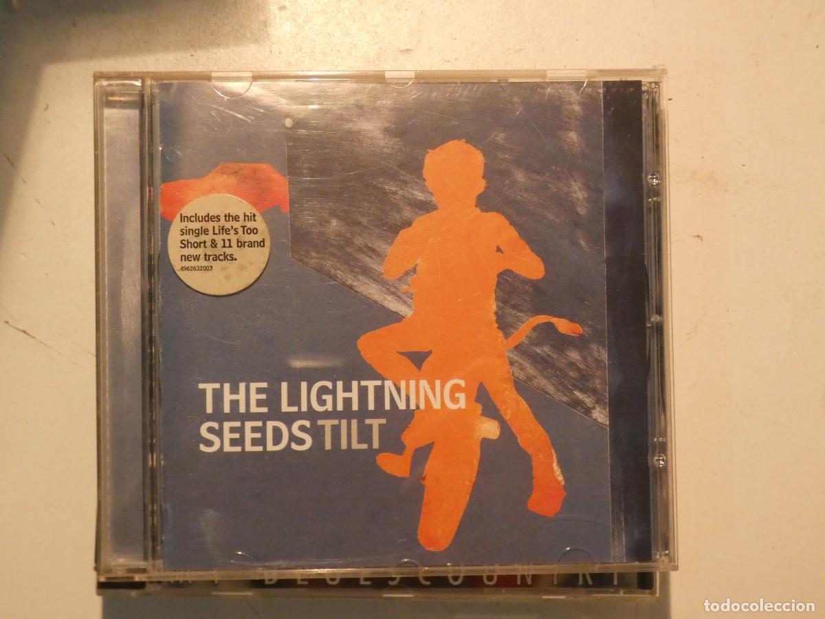 Musik-CDs: ARKANSAS1980 BOXX393 CD ESTADO CORRECTISIMO THE LIGHTNING SEEDS