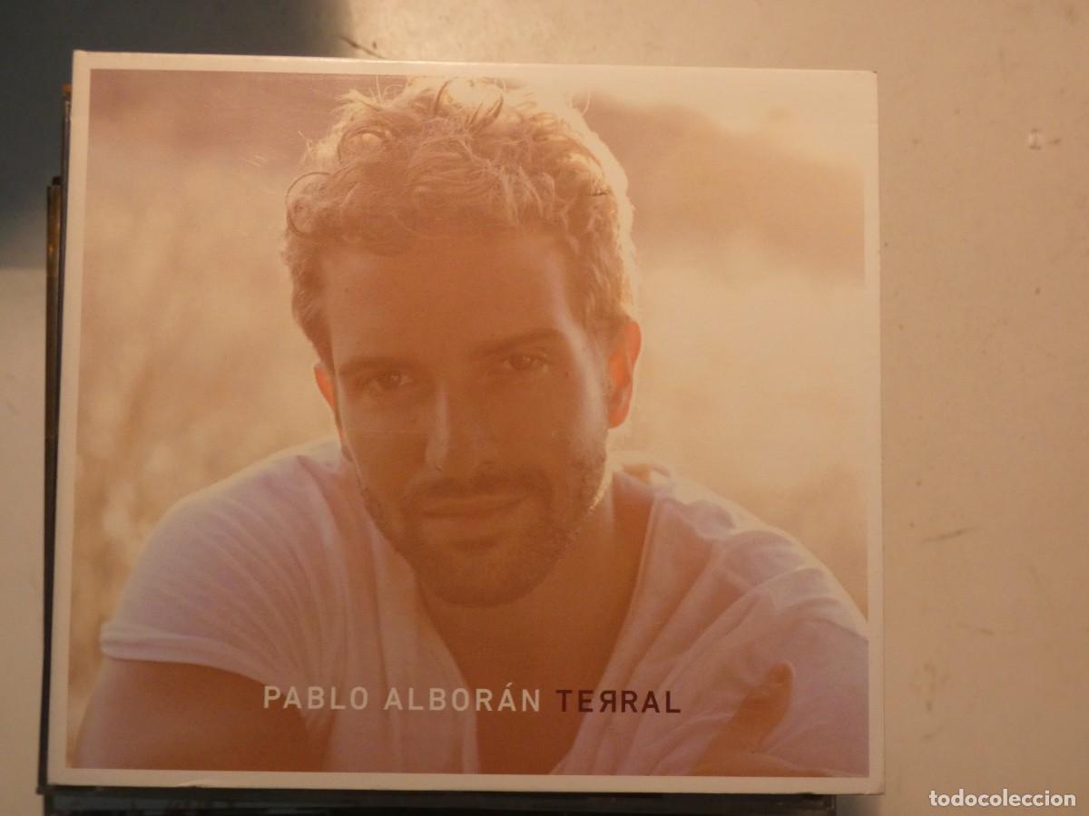 CD di Musica: ARKANSAS1980 BOXX393 CD ESTADO CORRECTISIMO PABLO ALBORAN