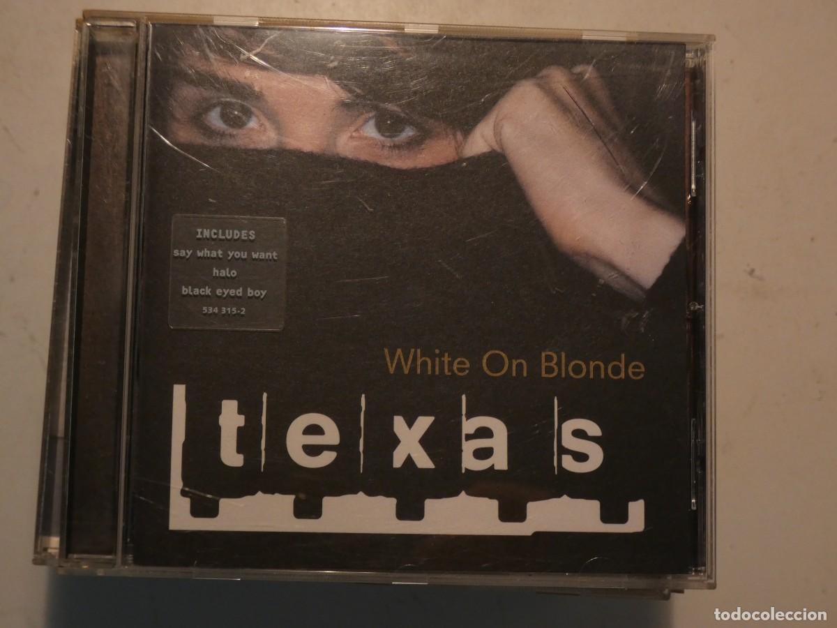 Music CDs: ARKANSAS1980 BOXX393 CD ESTADO CORRECTO MUY LEVE USO TEXAS