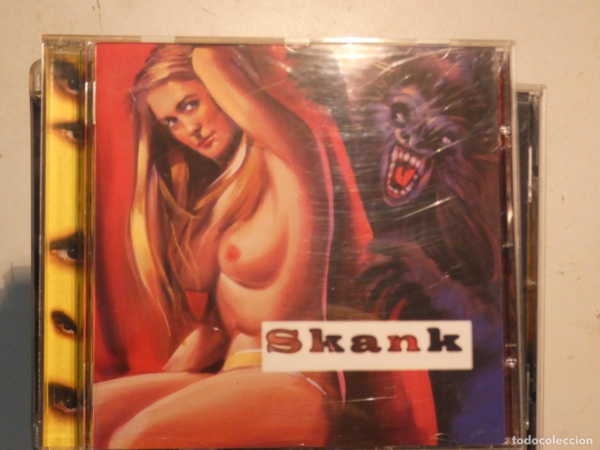 CDs de m&uacute;sica: ARKANSAS1980 BOXX393 CD ESTADO CORRECTO MUY LEVE USO SHANK