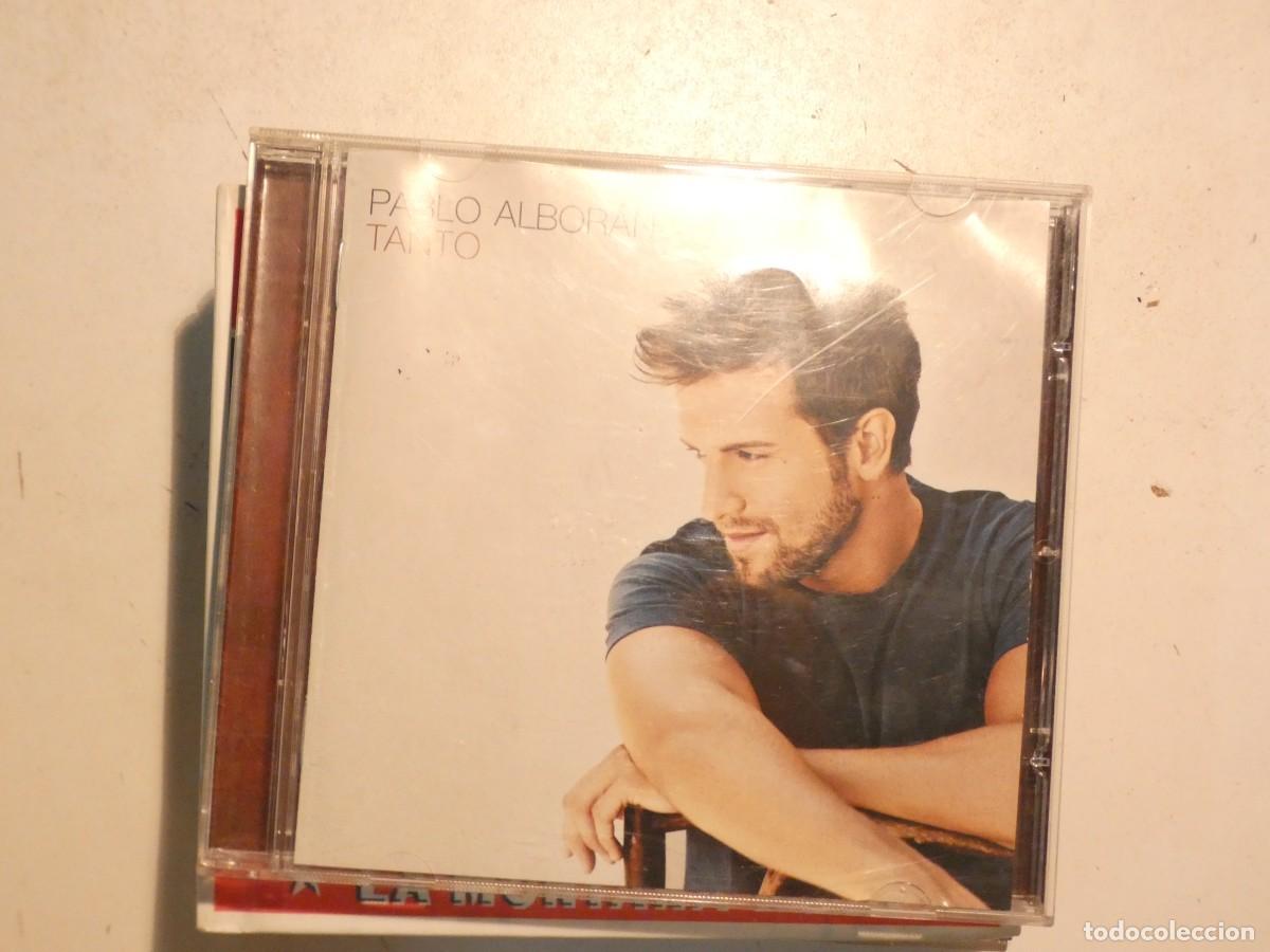CDs de m&uacute;sica: ARKANSAS1980 BOXX393 CD ESTADO CORRECTO MUY LEVE USO PABLO ALBORAN