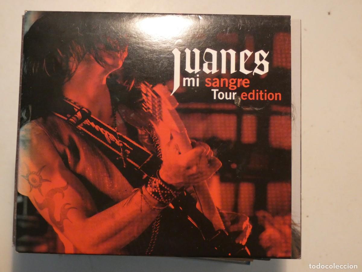 CDs de m&uacute;sica: ARKANSAS1980 BOXX393 CD ESTADO DECENTE USO LEVE JUANES
