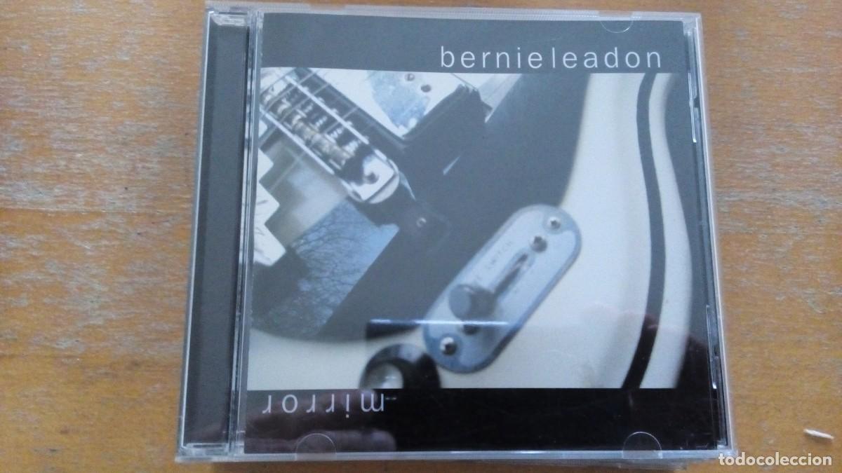 CDs de m&uacute;sica: Bernie Leadon &lrm;&ndash; Mirror CD - Foto 1