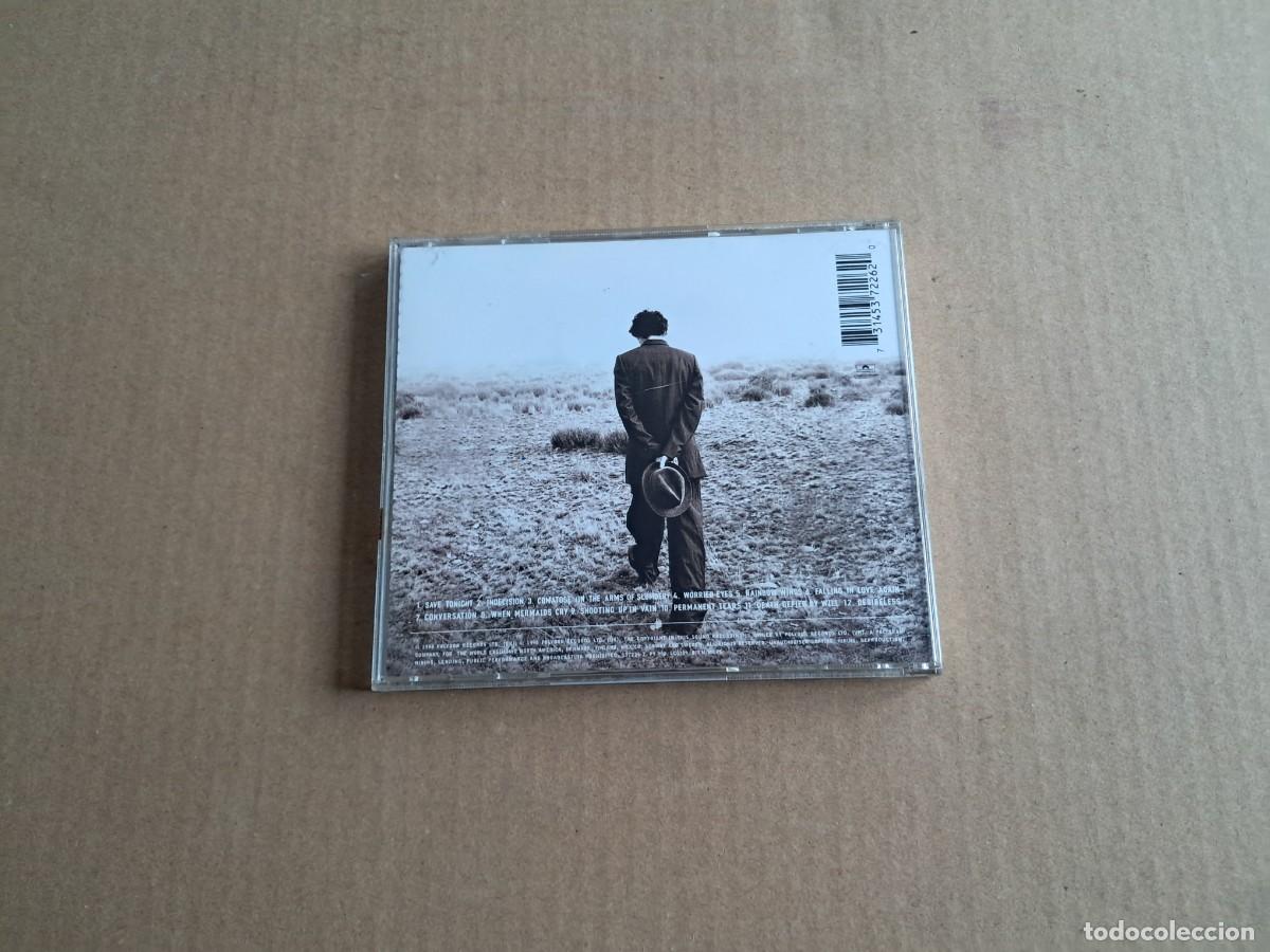 CDs de m&uacute;sica: EAGLE EYE CHERRY - DESIRELESS CD - Foto 3