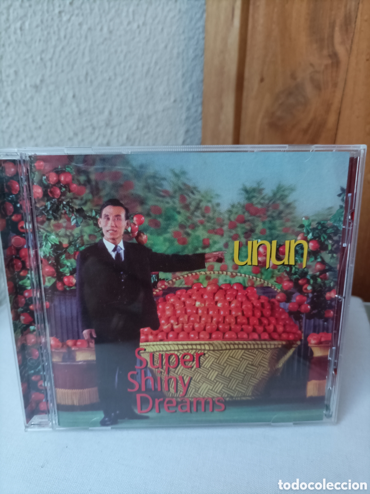 CDs de m&uacute;sica: Super shihy dreams. Cd. - Foto 1