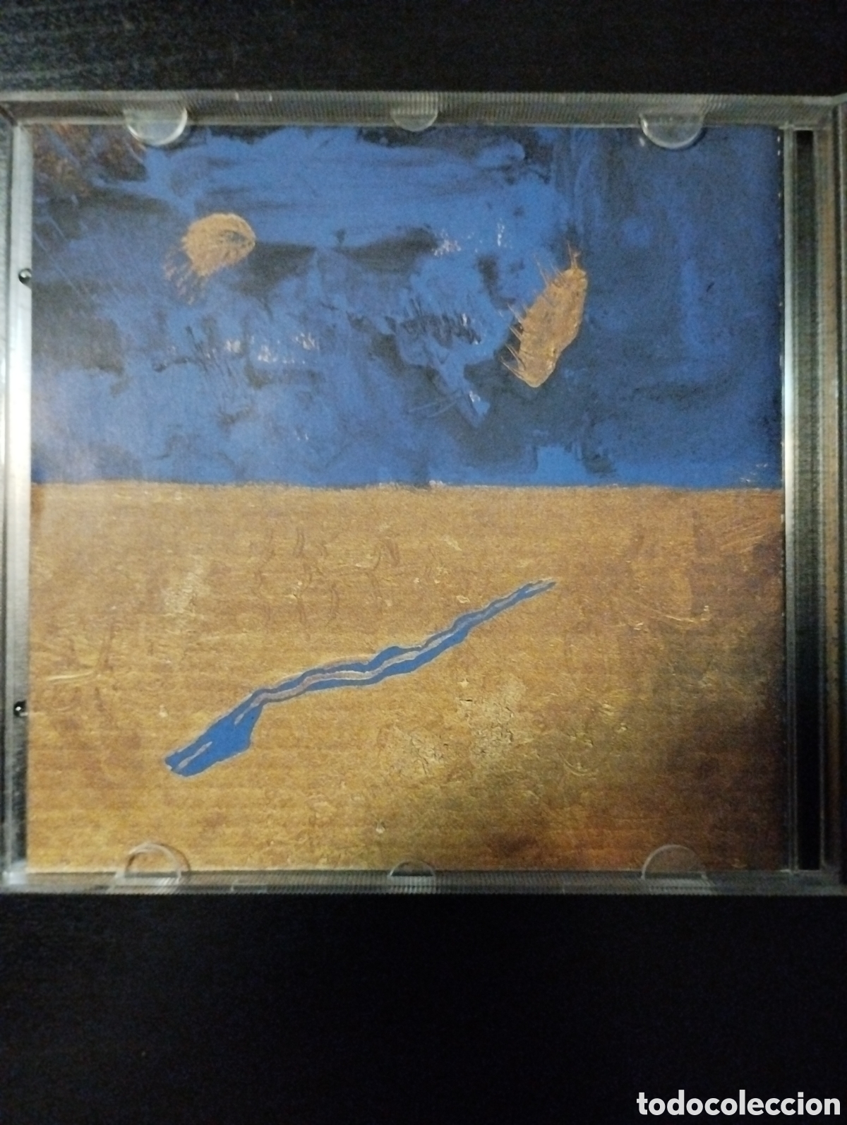 CDs de m&uacute;sica: Varios &ndash; Private Music Sampler 5. CD Sampler. Canad&agrave;, 1990 - Foto 2