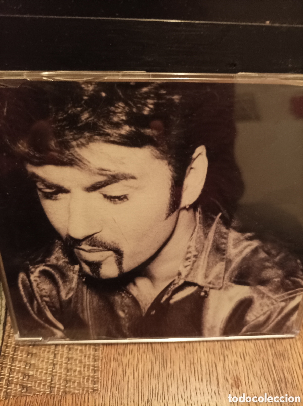 CDs de m&uacute;sica: George Michael. As cd. - Foto 1
