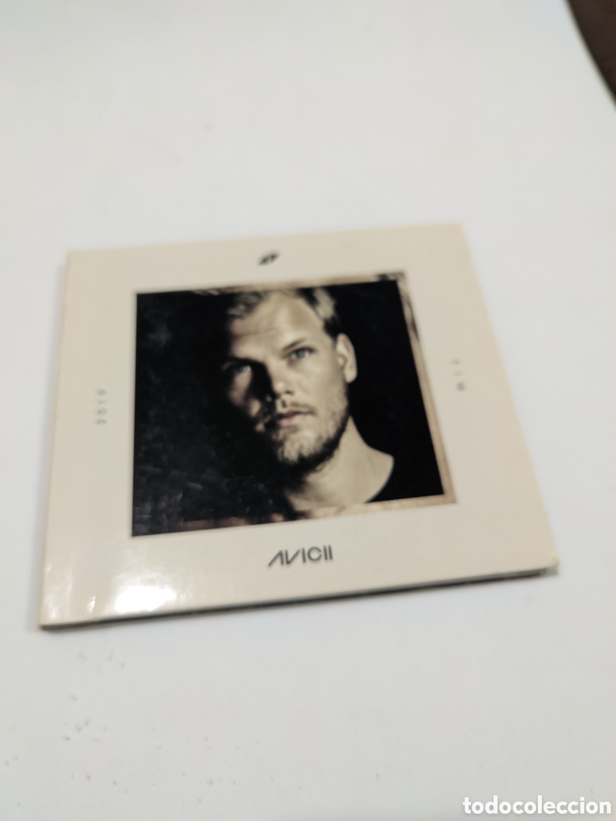 CDs de m&uacute;sica: Avicii 2019 TIM CD avicii - Foto 1