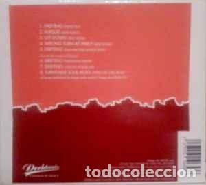 CDs de m&uacute;sica: Chekov - Drifting (CD, Maxi) Label:Decktronics, Decktronics Cat#: DECK 51065-3, 51065-3 - Foto 2
