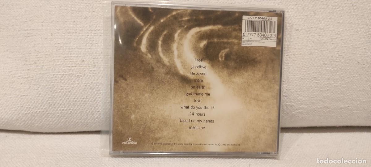 CDs de m&uacute;sica: The Sundays &lrm;- Blind - Foto 2