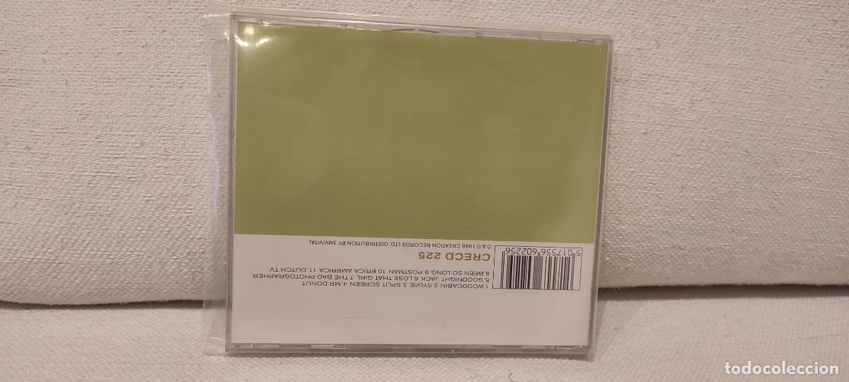 CDs de m&uacute;sica: Saint Etienne &lrm;- Good Humor - Foto 2