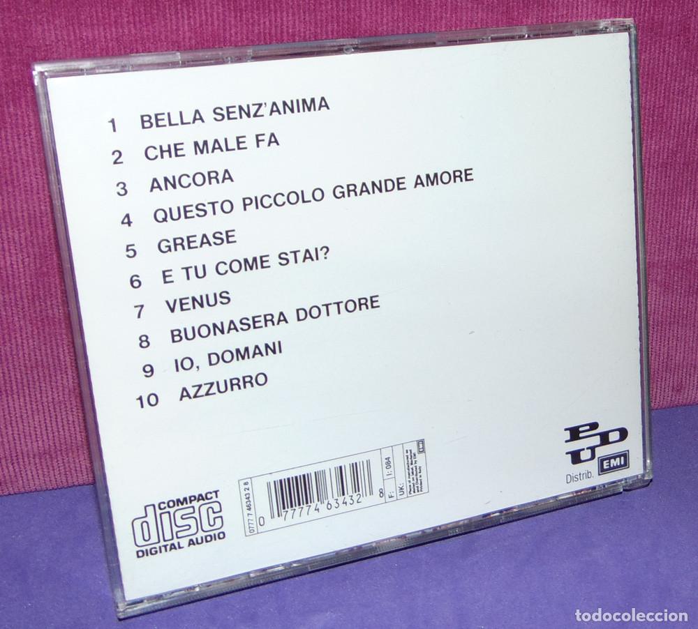CDs de m&uacute;sica: Mina &lrm;&ndash; S&igrave;, Buana Vol. 1 y 2 - CDS - COMO NUEVO - Foto 6