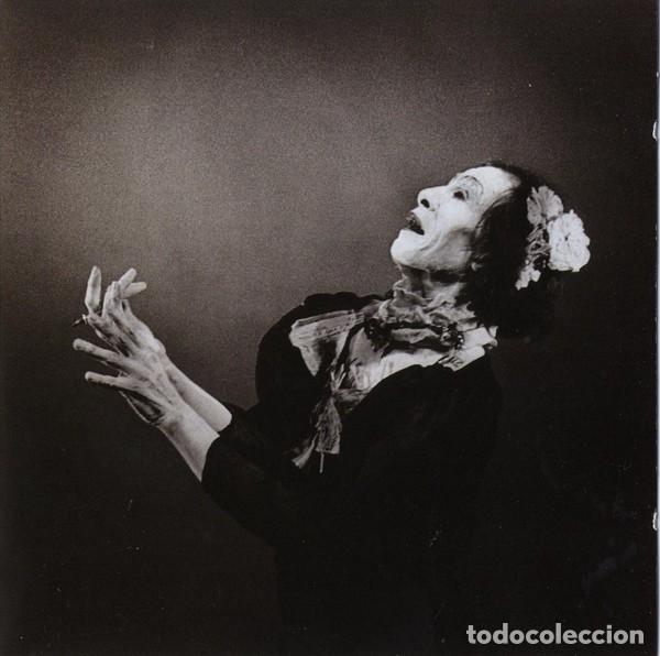 CDs de m&uacute;sica: Antony And The Johnsons &ndash; The Crying Light - Foto 1