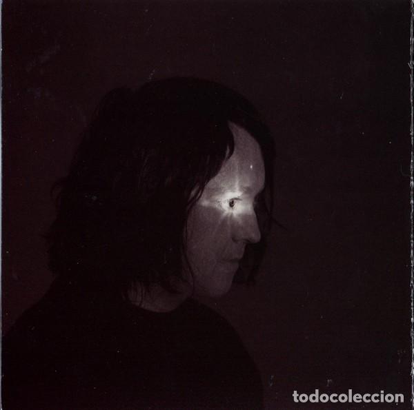 CDs de m&uacute;sica: Antony And The Johnsons &ndash; The Crying Light - Foto 3