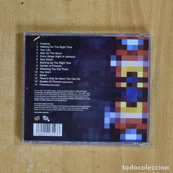 CDs de m&uacute;sica: VARIOS - PRODUCERS - CD - Foto 2