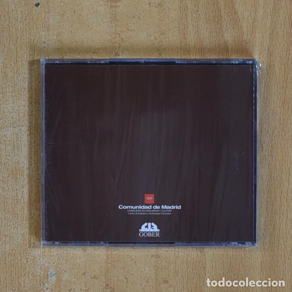CDs de m&uacute;sica: VARIOS - ES RAZON DE ALABAR - CD - Foto 2