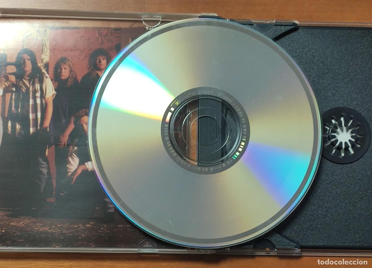 CDs de m&uacute;sica: CD Little Texas &ndash; Kick A Little - Foto 3
