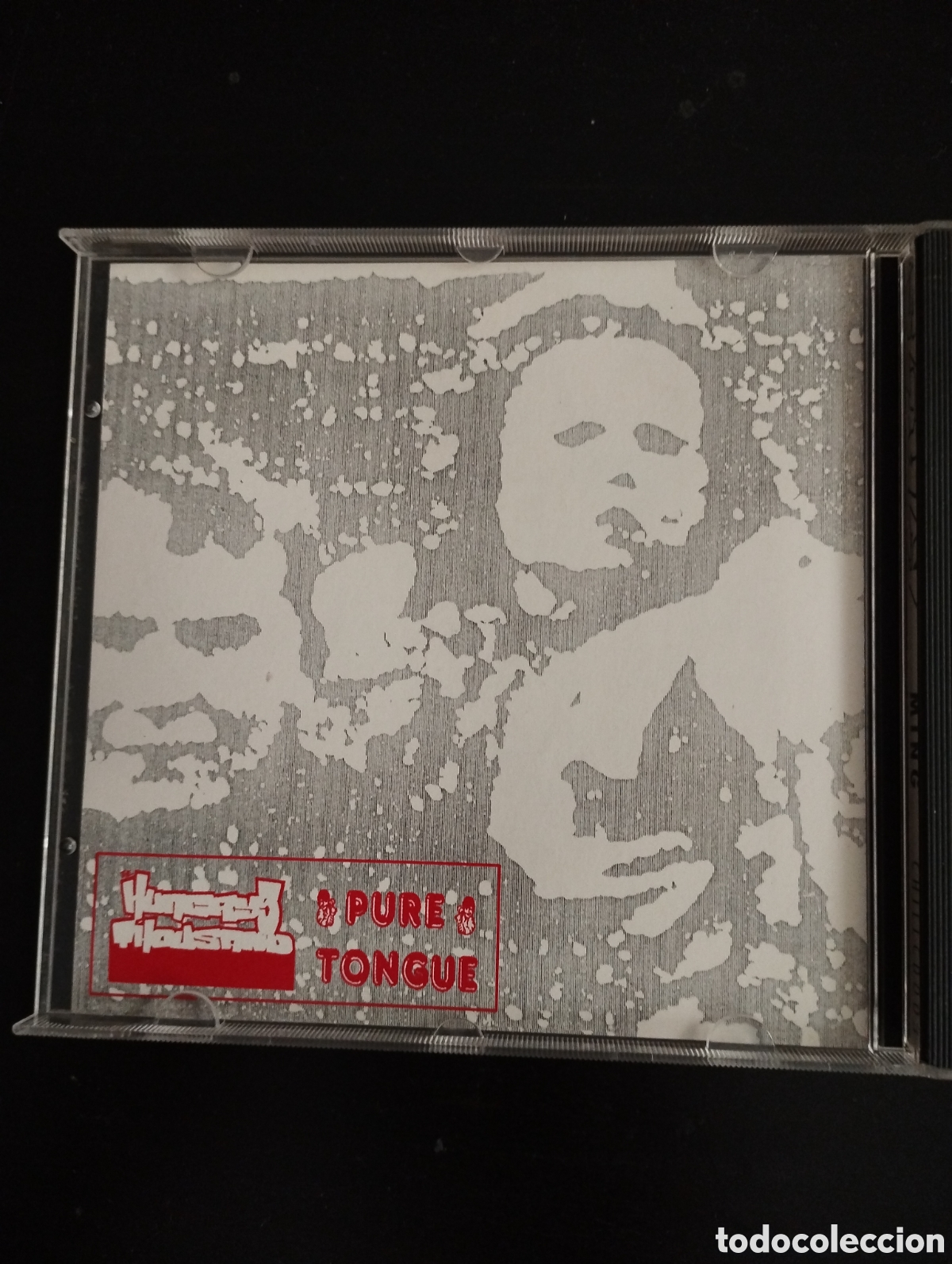 CDs de m&uacute;sica: Slowly &ndash; Ming. CD, UK, 1994 - Foto 2