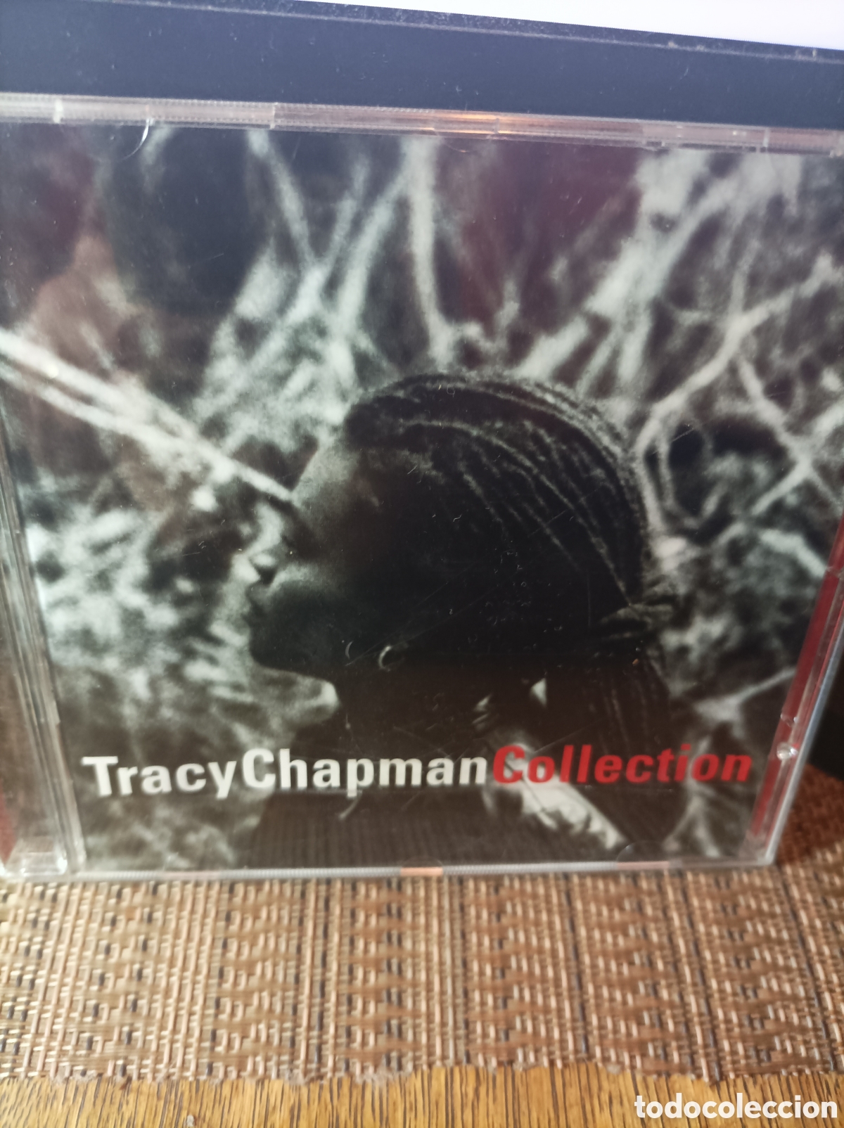 CDs de m&uacute;sica: Tracy chapman. Collection. - Foto 1
