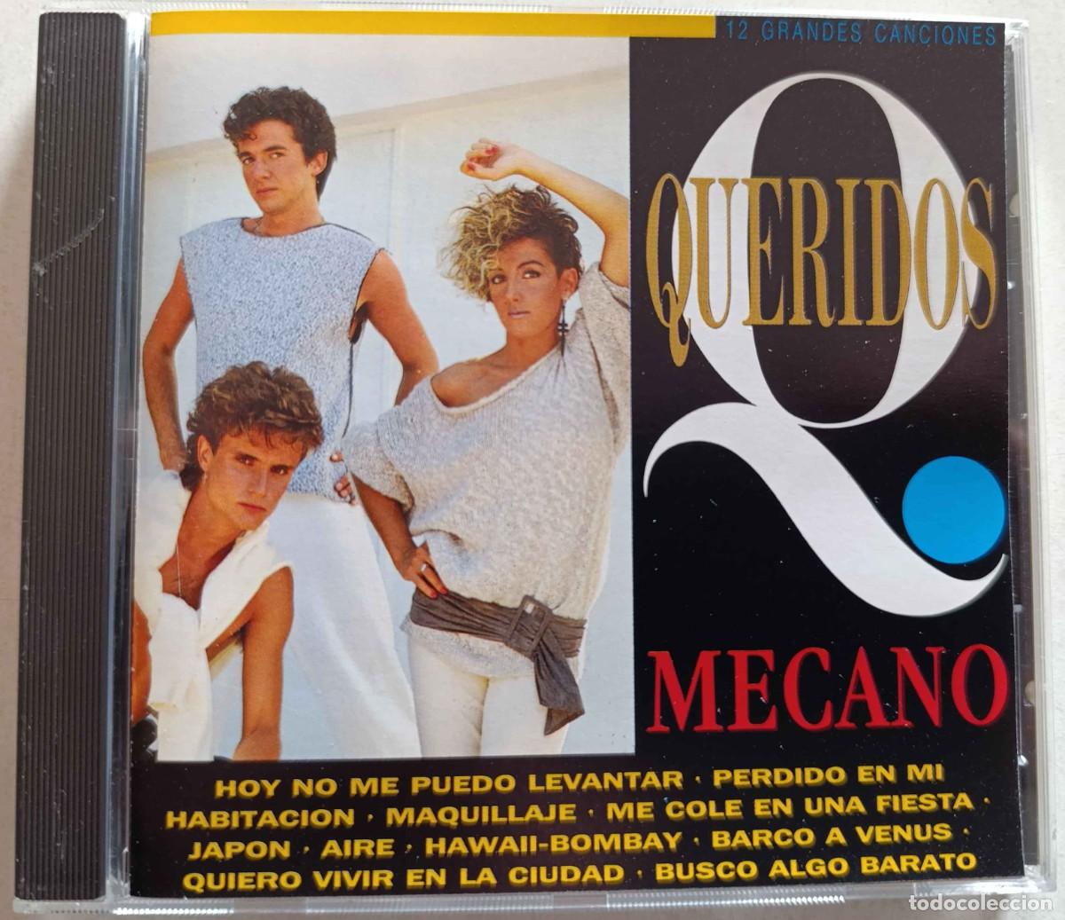 Lole Y Manuel Queridos CD Queridos Lole Y Manuel: Amazon.ca: Music
