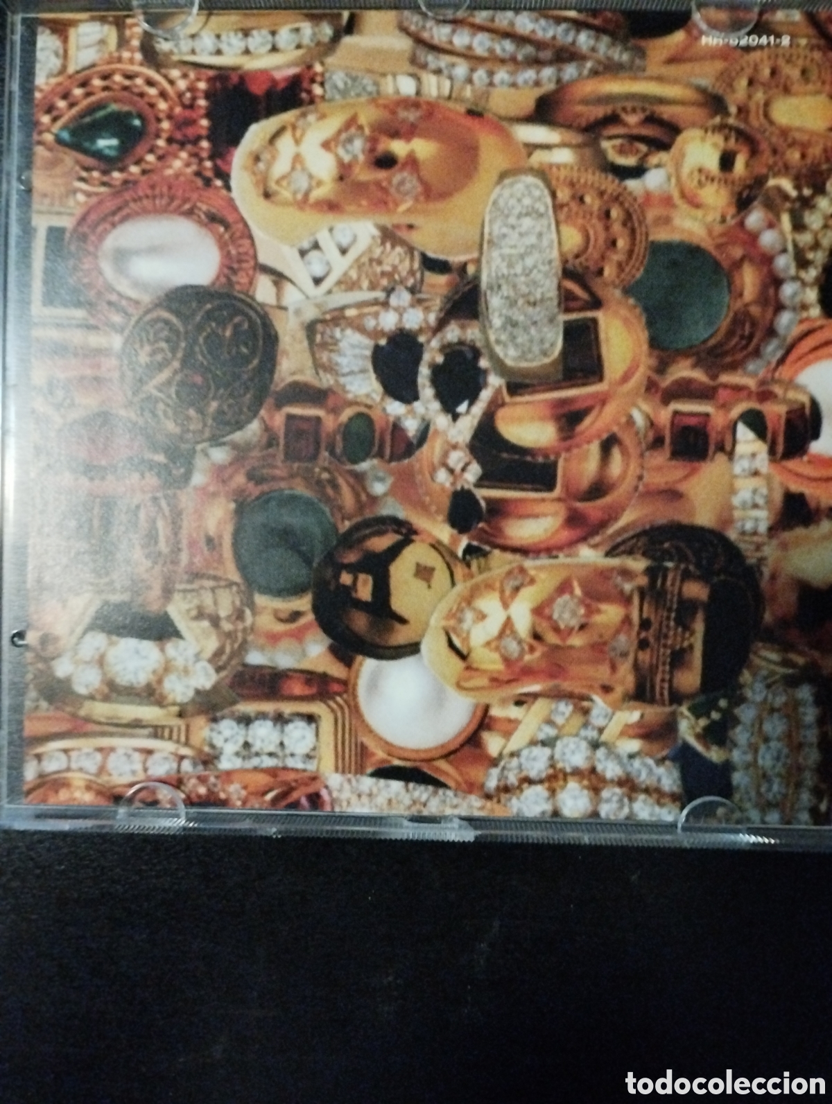 CDs de m&uacute;sica: Varios &ndash; Mr. Wrong. Banda Sonora. CD, Compilation. 1996. USA - Foto 3