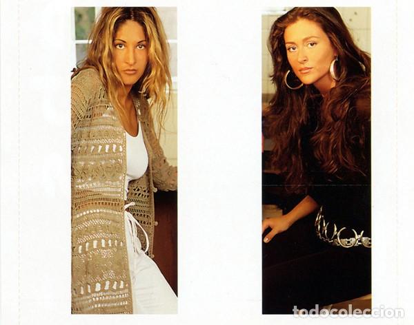 CDs de m&uacute;sica: CD, Ella baila sola, E.B.S. 1998 - Foto 3