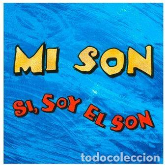 CDs de m&uacute;sica: MI SON- S&Iacute; soy el son (artcolor, cd) - Foto 1