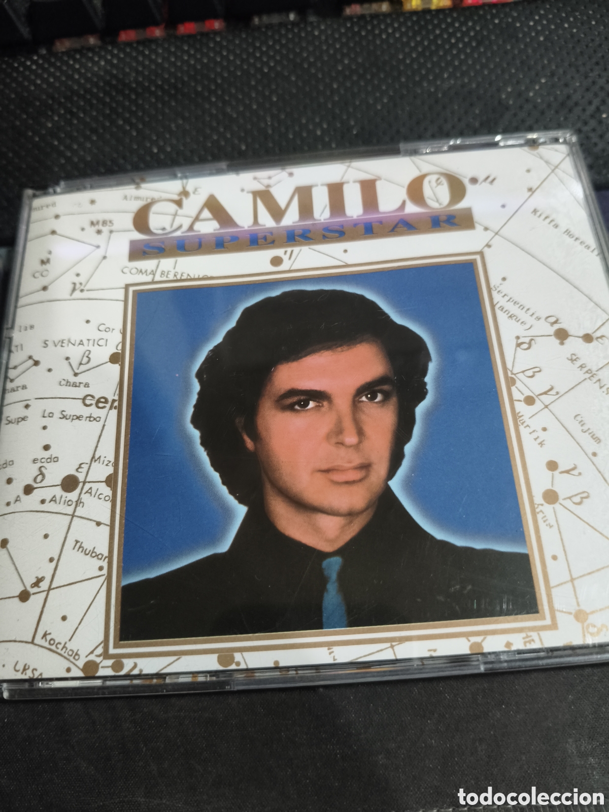CDs de m&uacute;sica: Camilo Superstar 2 CDs -18 - Foto 1