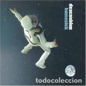 CDs de m&uacute;sica: Deaconblue &ndash; Homesick - Foto 1