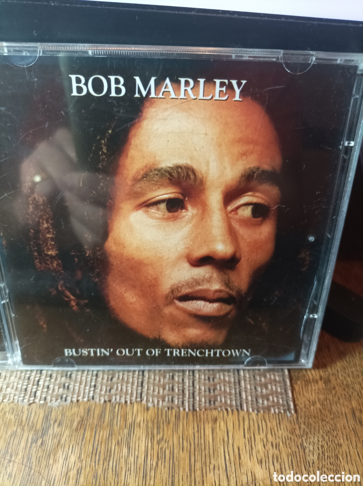 CDs de m&uacute;sica: Bob Marley. 2 Cds. ... - Foto 1