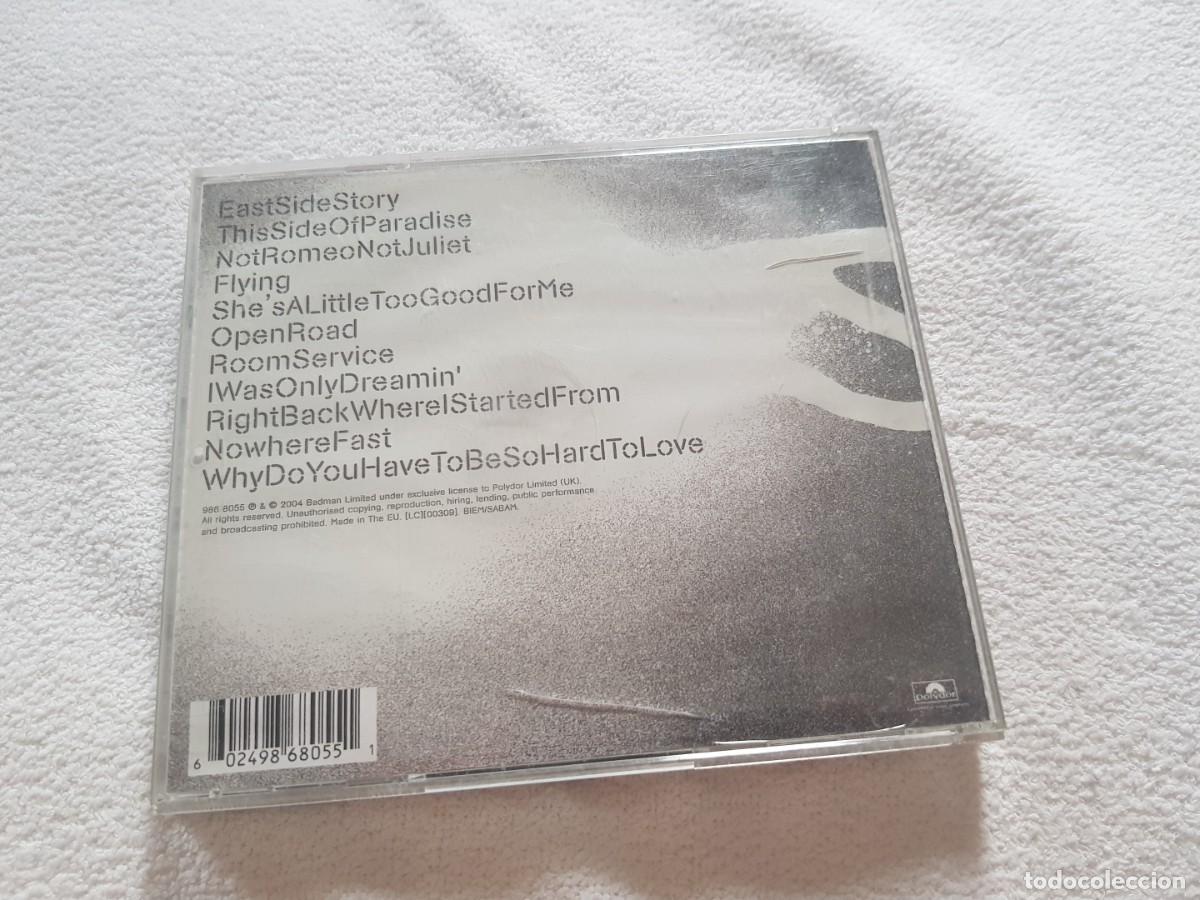 CDs de m&uacute;sica: CD Bryan Adams - Room Service - Foto 3