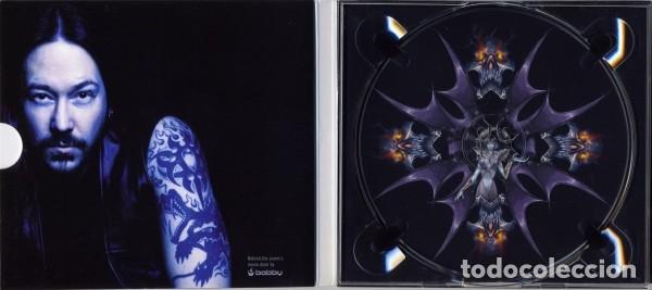 CDs de m&uacute;sica: Cans &ndash; Beyond The Gates - Foto 2