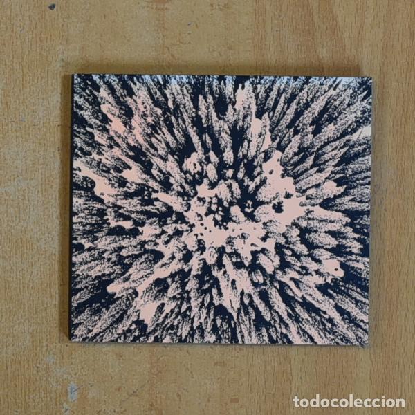 CDs de m&uacute;sica: BEN CHATWIN - THE HUM - CD - Foto 1