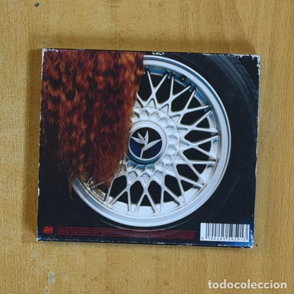 CDs de m&uacute;sica: JESS GLYNNE - JESS GLYNNE - CD - Foto 2