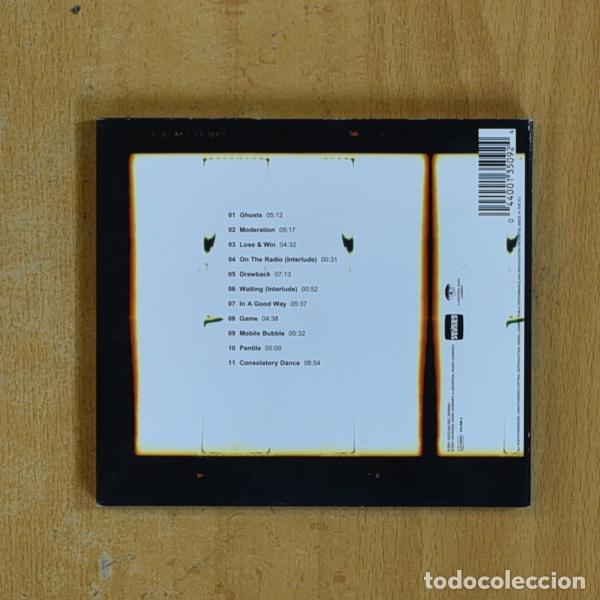 CDs de m&uacute;sica: BEADY BELLE - BEADY BELLE - CD - Foto 2