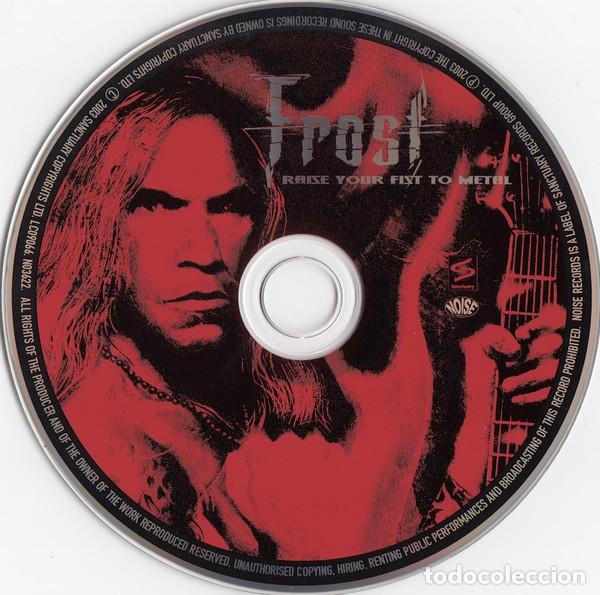 CDs de m&uacute;sica: Elegy&ndash; Lost - CD, Album - Foto 2