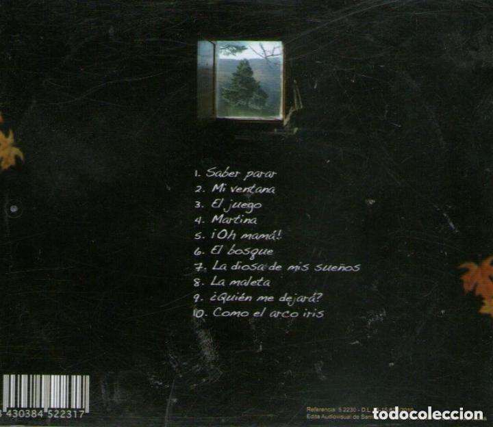 CDs de m&uacute;sica: AN - MARI ASI SOY YO CD - Foto 2