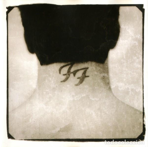 CDs de m&uacute;sica: Foo Fighters &ndash; There Is Nothing Left To Lose - CD - Foto 1