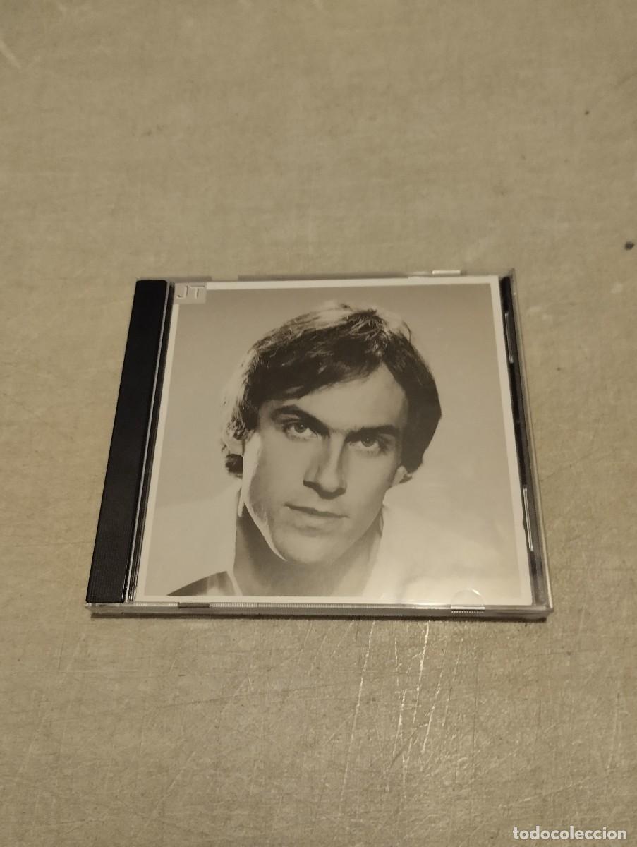 CDs de m&uacute;sica: James Taylor CD J. T. - Foto 1