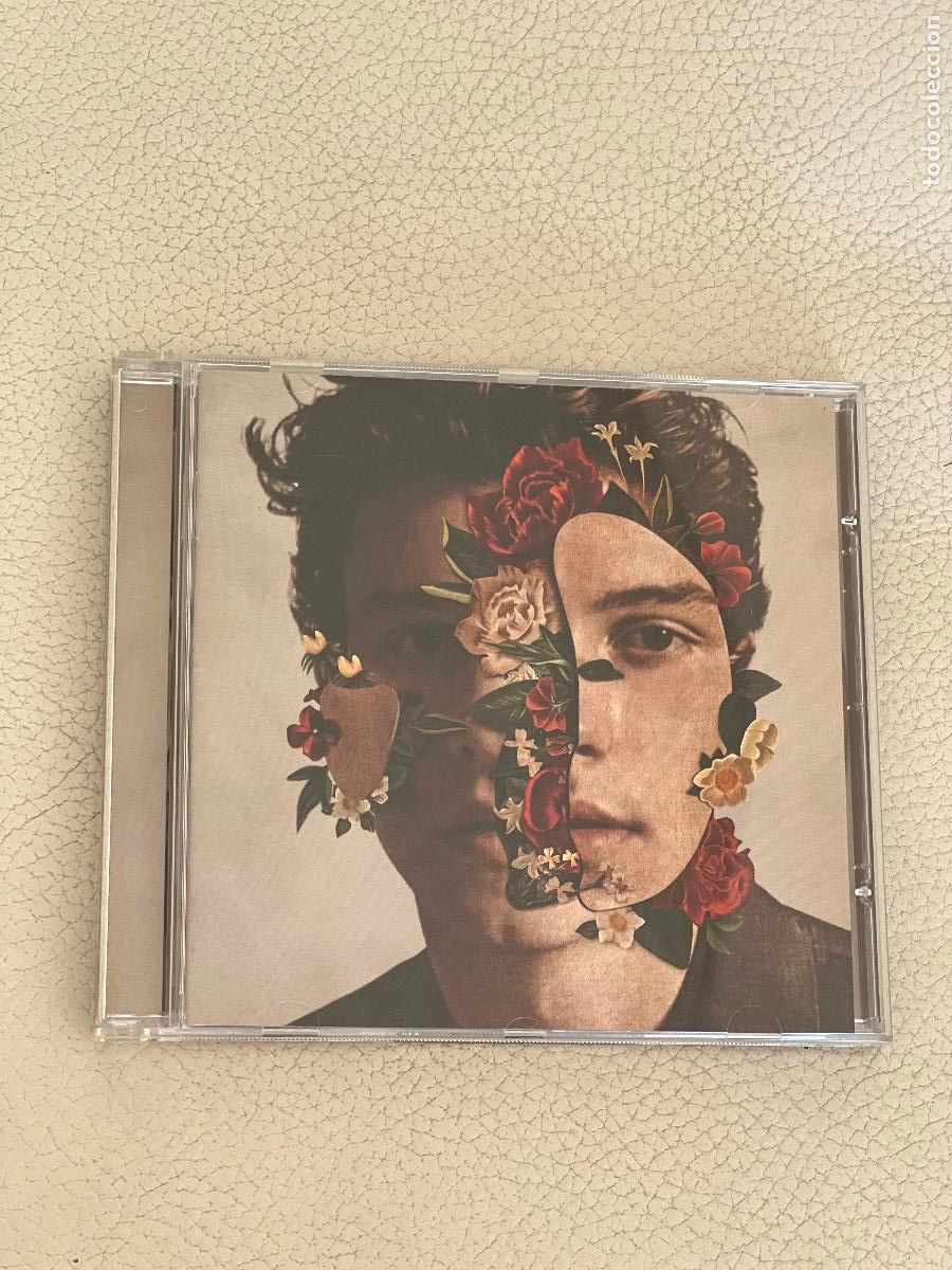 CDs de m&uacute;sica: DISCO SHAWN MENDES - CD - Foto 1