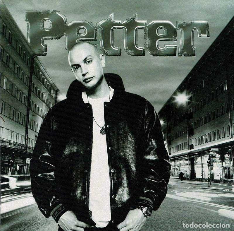 CDs de m&uacute;sica: Petter - Petter. CD - Foto 1