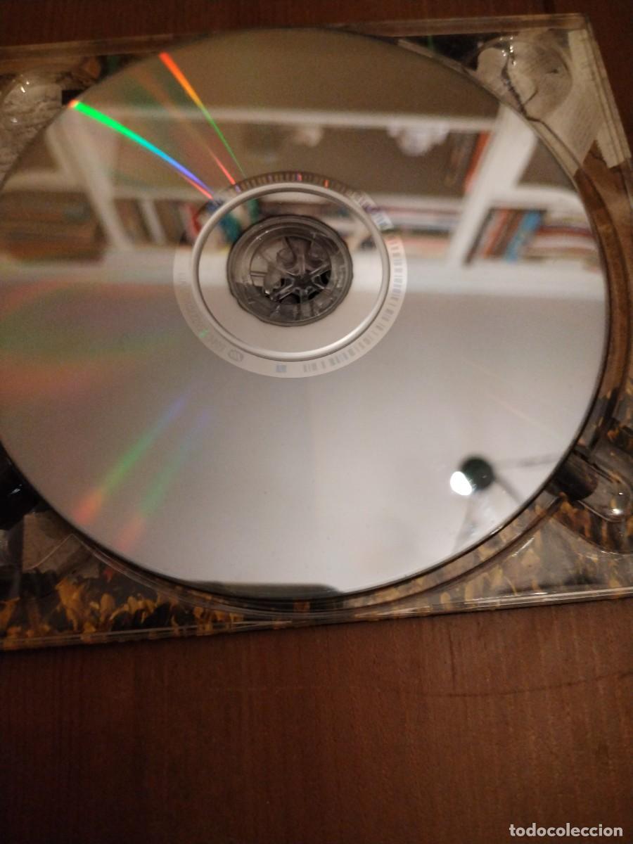 CDs de m&uacute;sica: Marea - 28.000 pu&ntilde;aladas. - Foto 6