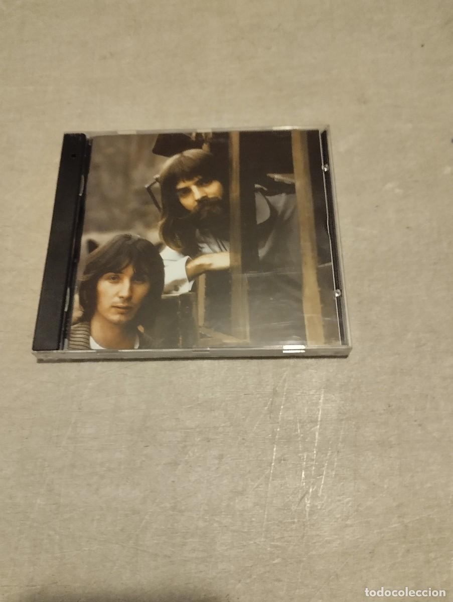 CDs de m&uacute;sica: Loggins & Messina CD Modern Lode - Foto 1