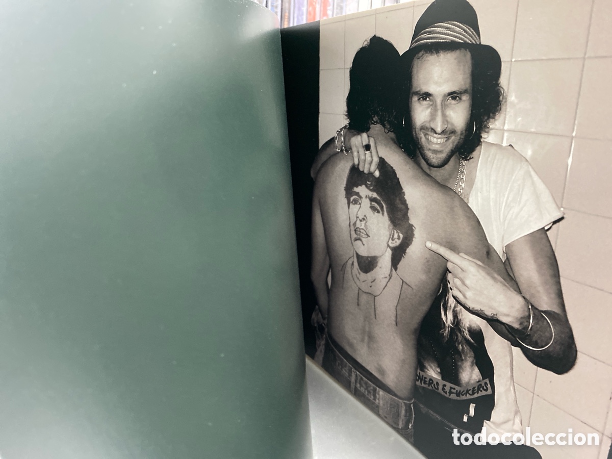 CDs de m&uacute;sica: Pereza - Ba&iacute;res (CD + DVD + libro) - Foto 4